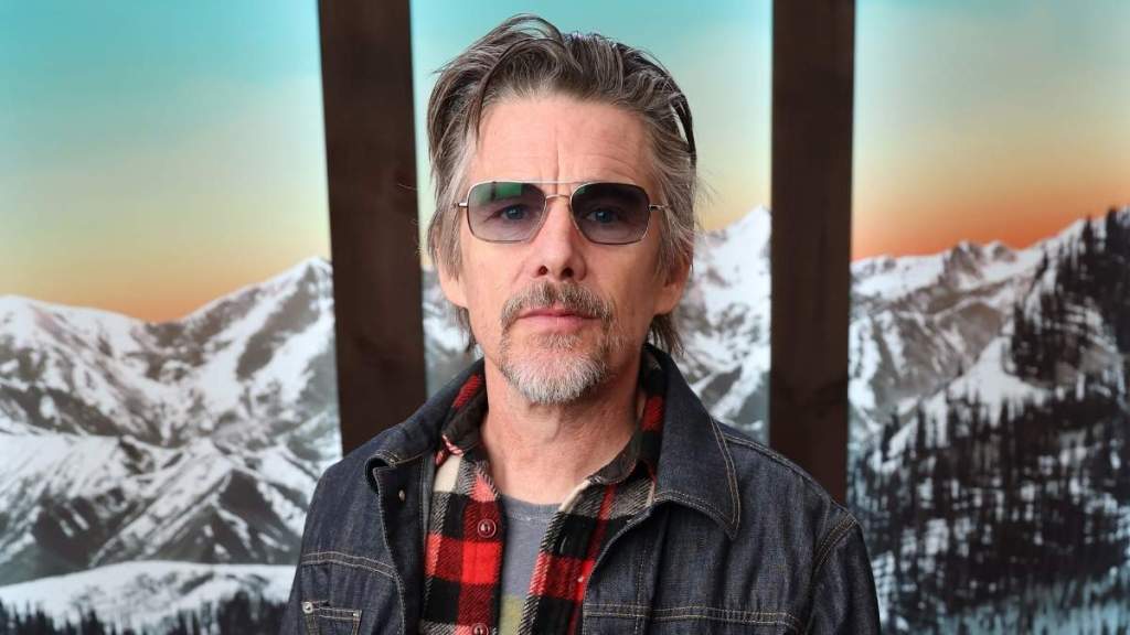Ethan Hawke Is 'Angry' at Tom Cruise for Altering Expectations for Actors