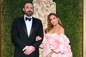 Ben Affleck & Ex-Wife Make Major Move on $52 Million Marital Home — Report