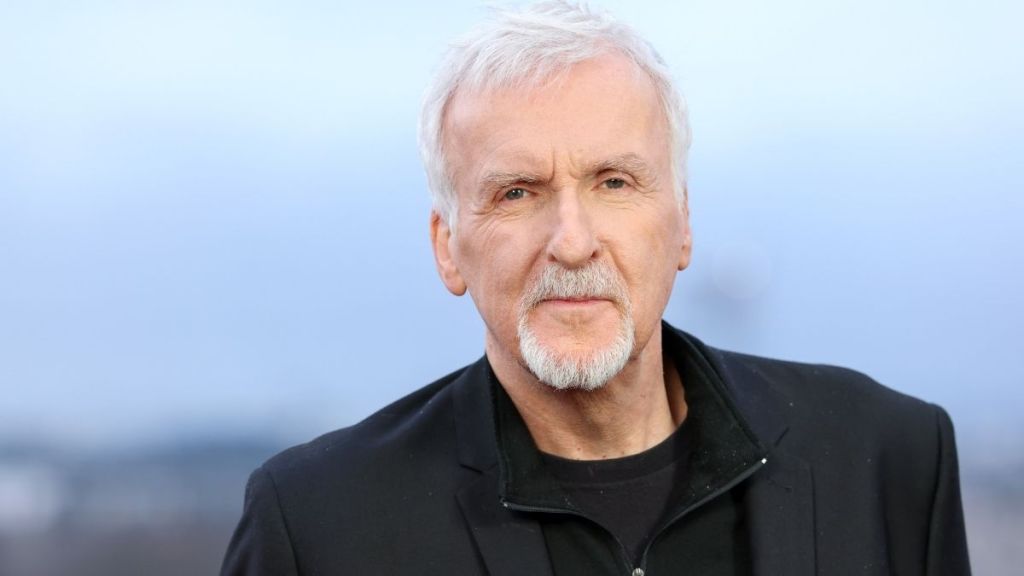 'You Have To Work at It': James Cameron on Marriage After 4 Divorces