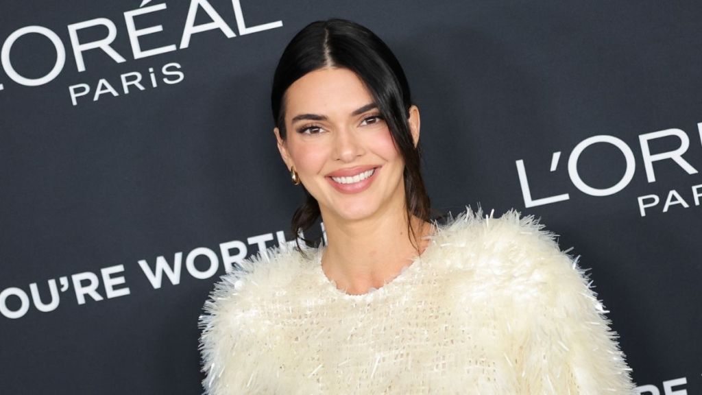 Kendall Jenner’s Super Bowl Ad Just Trolled Her NBA Ex-Boyfriends