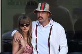 Taylor Swift's Fiance Fears Lawsuit Might Disrupt Wedding Plans — Source