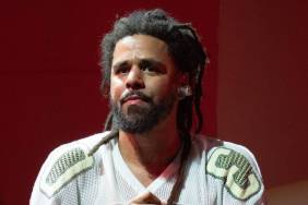 J. Cole Tackles Kendrick Lamar Apology in New Freestyle