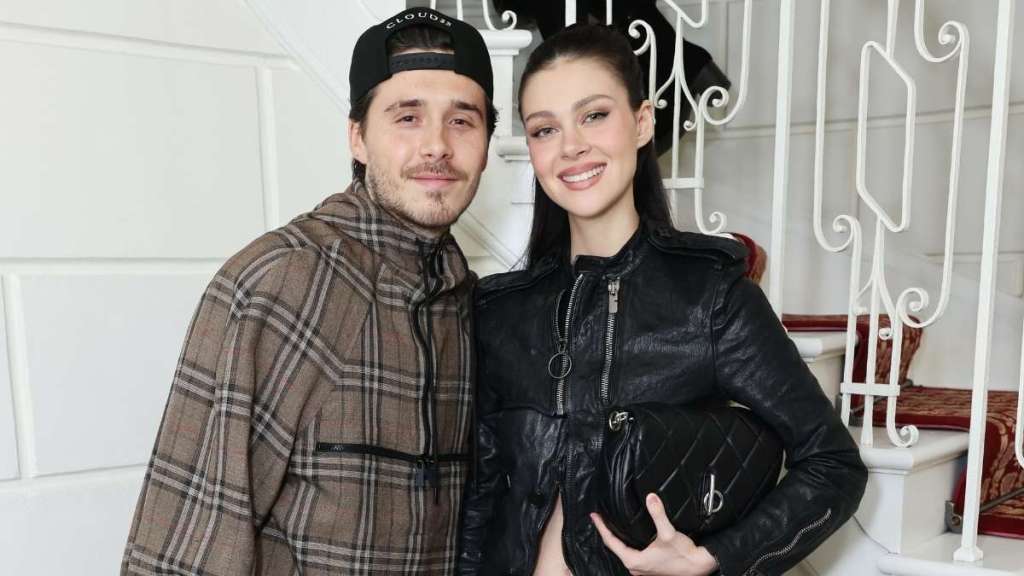Brooklyn Beckham & Wife Won’t Cash in on Wedding Dance Video — Source