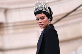 Teyana Taylor Reveals Beyonce's Advice She 'Doesn't Take for Granted'