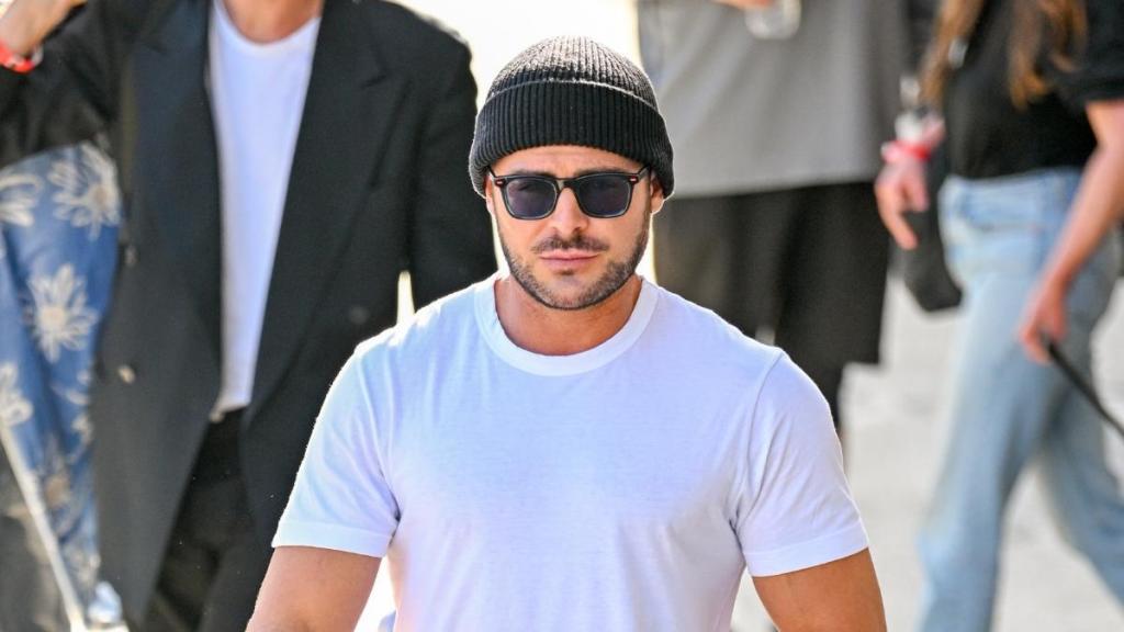 Zac Efron Named in Alexander Brothers Sex Trafficking Trial in NYC — Report