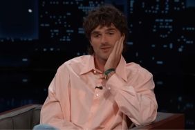 Jacob Elordi Reacts to Margot Robbie & Friends 'Screaming' During Screening