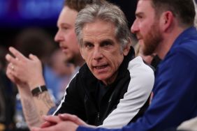 Ben Stiller Tries To Do Backflip in Viral Super Bowl Ad