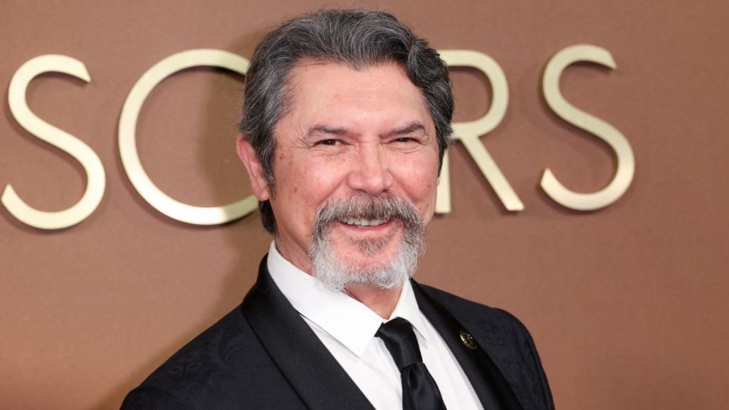 Lou Diamond Phillips Names 1 of the Most Exhilarating Shoots of 42-Year Career