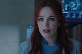 Rachel McAdams Reveals 1 Life-Saving Skill She Learned for Doctor Strange