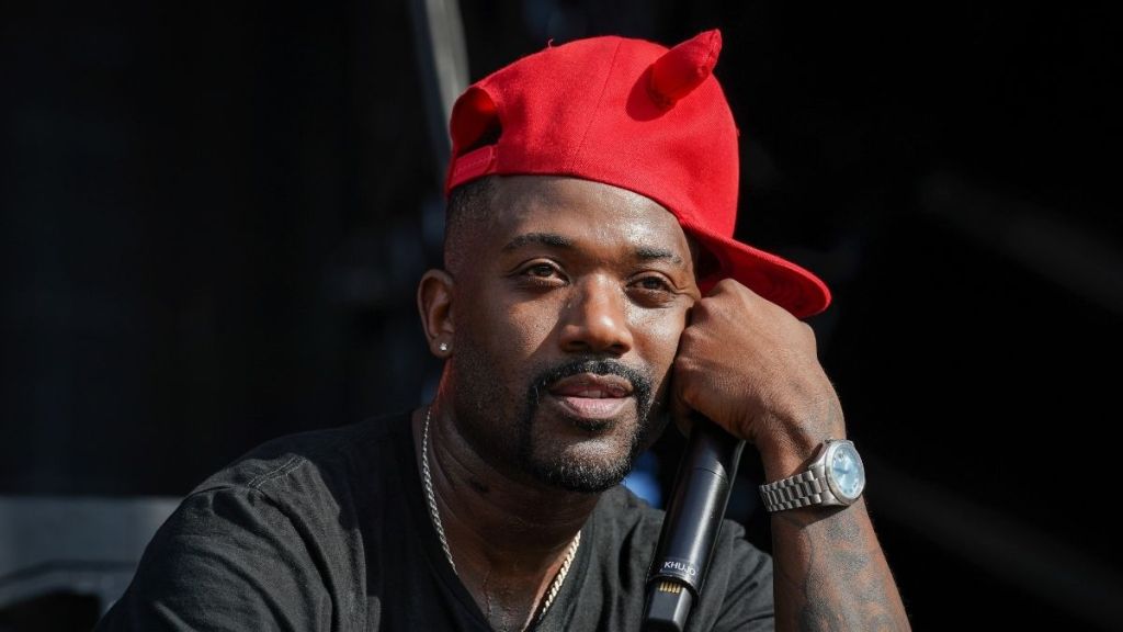 Bedridden Ray J Shares His Intense Treatment Plan