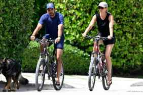 Gisele Bundchen Says ‘Heart Is Full’ in Rare Family Photos With Husband & Baby