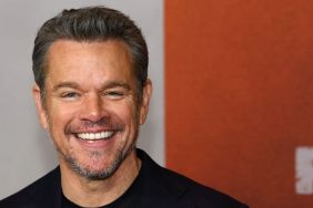 Matt Damon Knew Popular Actor Would Be a Star Despite Scene Getting Cut