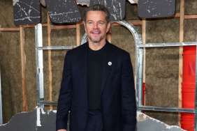 Matt Damon’s First Impression of This A-Lister: ‘That Guy’s F---Ing Good'