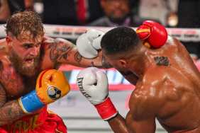 Jake Paul Faces Suspension Post-Anthony Joshua Fight for This Reason