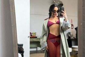 Demi Lovato’s New Bikini Look Is Too Bold To Miss