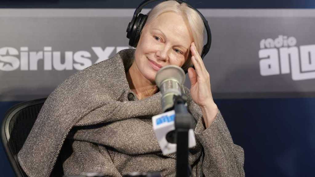 Pamela Anderson’s Confession of Ex Hints at Reunion — Source