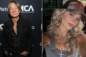 Keith Urban’s Rumored Girlfriend Calls Moving in Rumors 'Ridiculous'