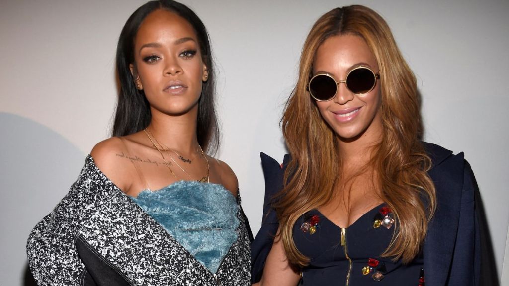 Beyonce Believes Rihanna Was ‘Disloyal’ to Her Because of This — Source