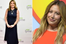 What Jenna Bush Hager Really Feels About Ashley Tisdale Drama