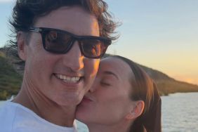 How Katy Perry & Justin Trudeau Are Building ‘Power Couple’ Status — Source