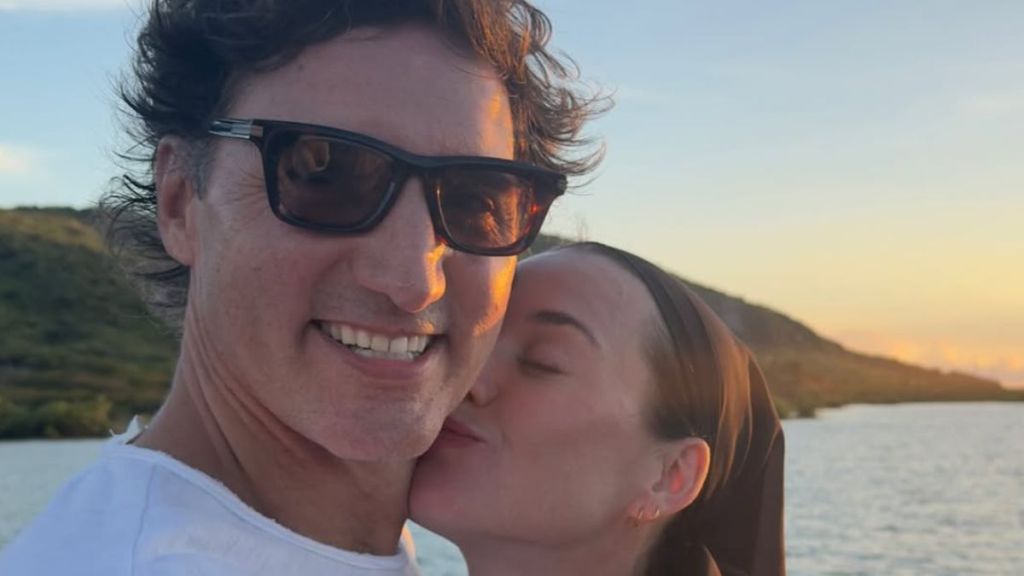 How Katy Perry & Justin Trudeau Are Building ‘Power Couple’ Status — Source