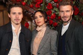 Victoria & David Beckham’s Feud Mending Claims Disputed by Source