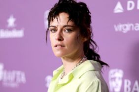 Kristen Stewart Will Likely Leave U.S Because of Donald Trump