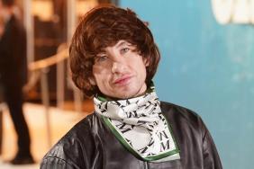 Barry Keoghan Goes Long Hair Look Ahead of Beatles Project