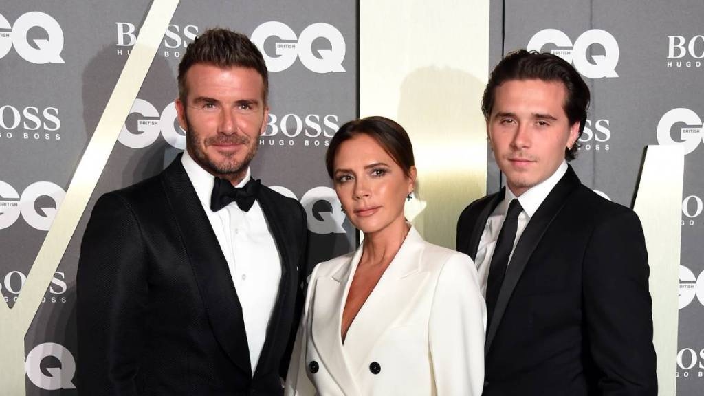 Brooklyn Beckham’s Ex Believes an Insider Tipped Off Paparazzi