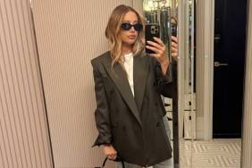 Ashley Tisdale on Why She Left ‘Toxic Mom Group’: ‘Too High School for Me’