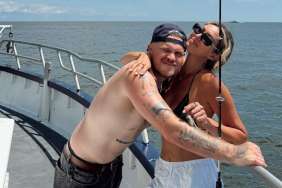 Zach Bryan Confirms Wedding, Highlights Meaningful Detail in Wife’s Dress