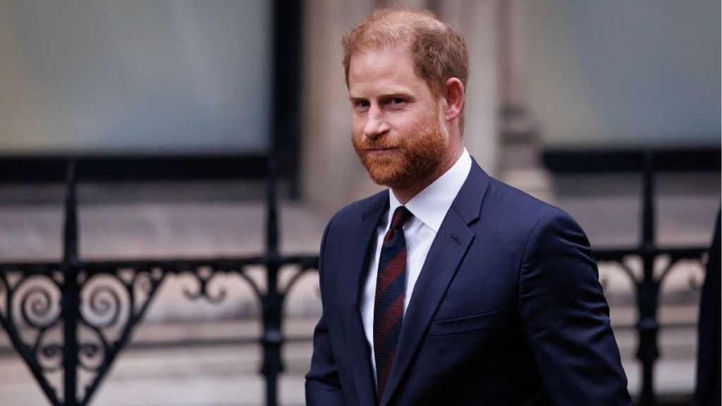 Prince Harry’s ‘Victim Narrative’ Stalling His Major Comeback — Expert