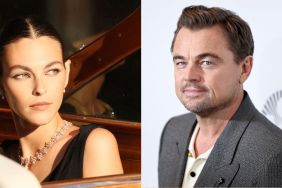 Leonardo DiCaprio & Vittoria Ceretti Spotted on Jeff Bezos' Yacht