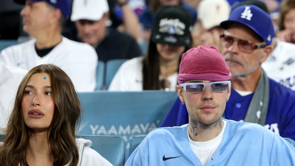 Here’s Justin & Hailey Bieber’s Response to TikToker’s ‘Abuse’ Claims — Report