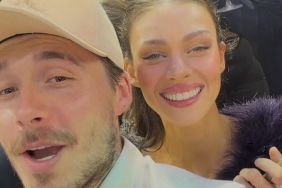 Brooklyn Beckham Accuses Victoria of Triggering Wife's Wedding Crisis