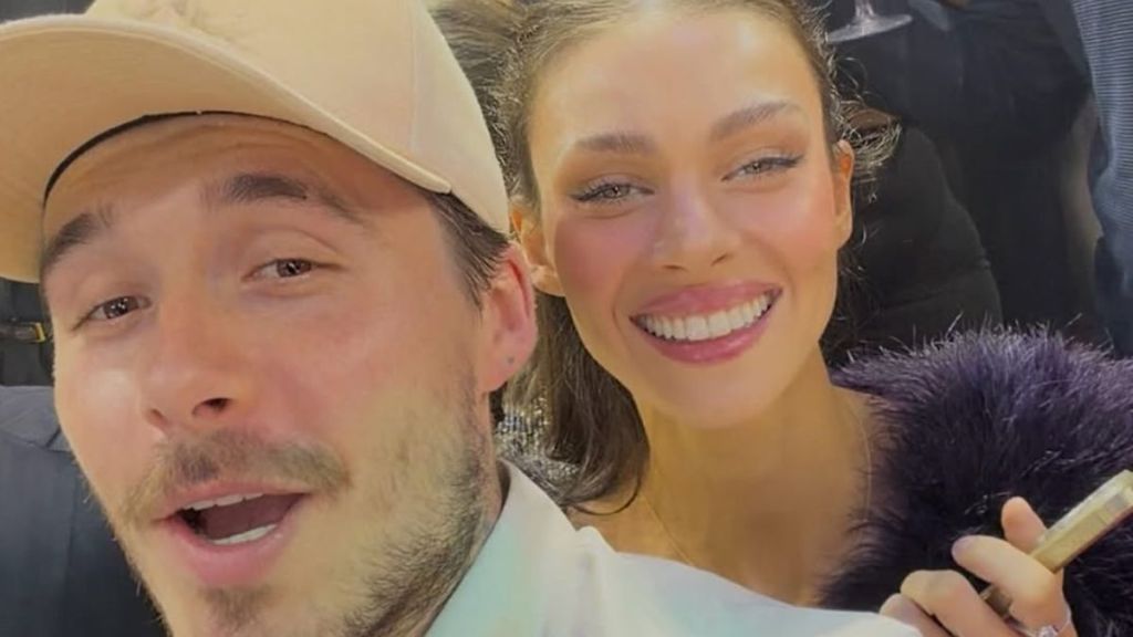 Brooklyn Beckham Accuses Victoria of Triggering Wife's Wedding Crisis