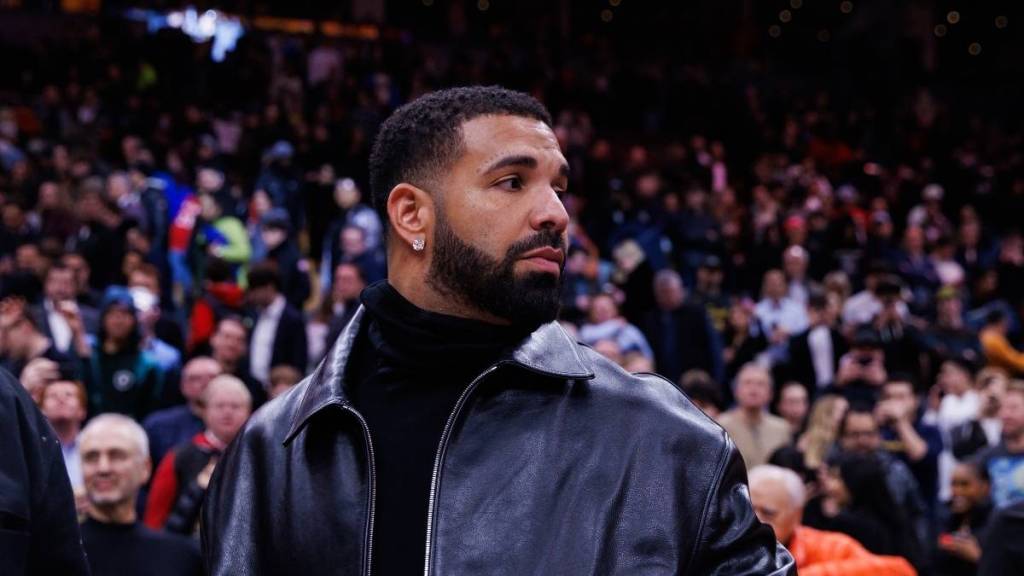 Drake Slammed for ‘Ruining His Legacy’ Amid New Lawsuit