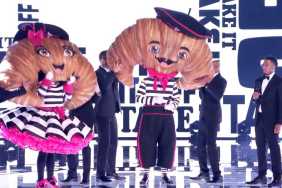 The Masked Singer: The Croissants' Identity Reveal Comes as No Surprise