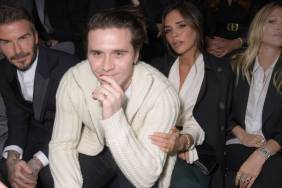 Details of Victoria Beckham's 'Inappropriate' Dance With Son Revealed — Source