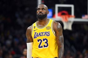 LeBron James Underwent This Lifestyle Shift During Sciatica Rehab