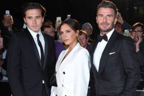 Victoria Beckham Wants To Meet Brooklyn 'Privately' Without Wife — Source