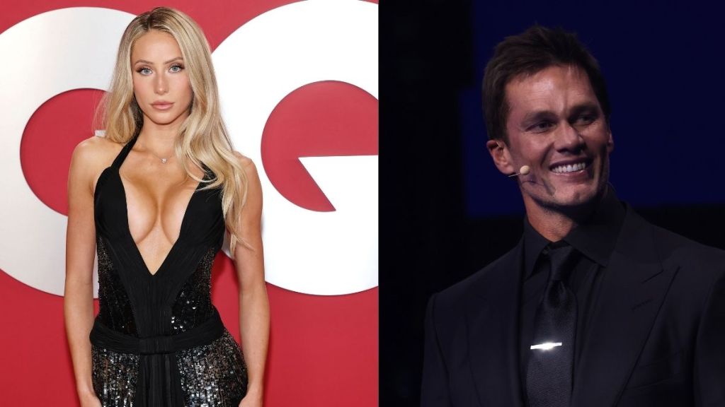 Tom Brady Feels Alix Earle NYE Video Leak Is 'Huge Red Flag' — Source