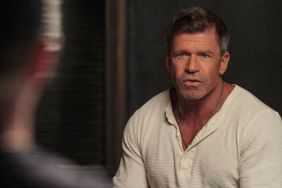 Landman Star Reveals Surprising Number of Times Taylor Sheridan was on Set