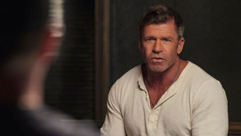 Landman Star Reveals Surprising Number of Times Taylor Sheridan was on Set