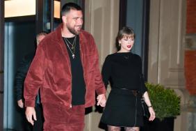 Taylor Swift & Travis Kelce’s Offseason Plans Include Europe Trip — Source