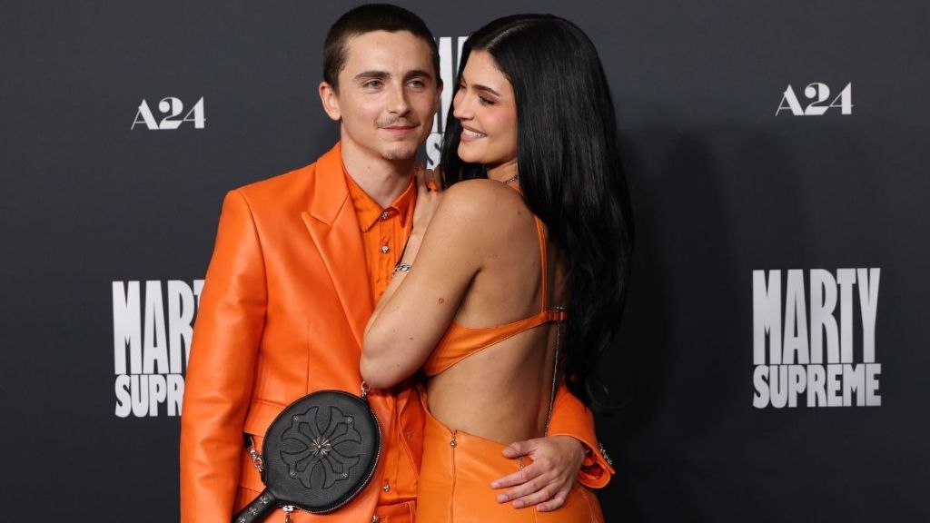 Kylie Jenner & Timothee Chalamet Planning 2026 Engagement — Source