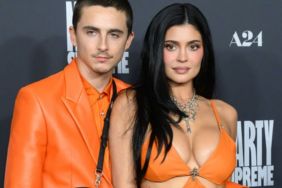 Kylie Jenner & Boyfriend's Matching Outfits Trend Is Not Over Yet