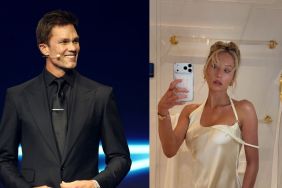 Jenna Bush Hager Thinks Alix Earle Rubbing Tom Brady's Back Was 'Friendly'