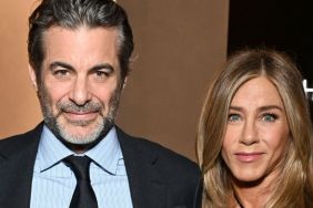 Jim Curtis Not Okay With Jennifer Aniston Doing This — Source
