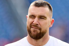 Travis Kelce Would Rather Get 'Brazilian Waxed' Than Watching This Show